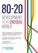 80 20 Development In An Unequal World