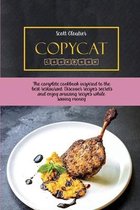 Copycat Cookbook