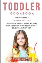 Toddler Cookbook