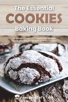 The Essential Cookies Baking Book