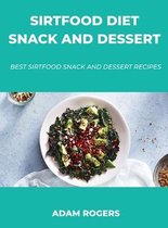 Sirtfood Diet Snack and Dessert