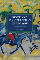 Historical Materialism- State and Revolution in Finland