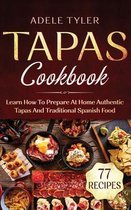 Tapas Cookbook