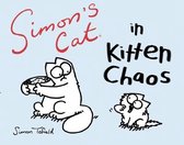 Simon's Cat 3 - in Kitten Chaos