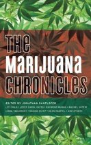 Omslag Marijuana Chronicles