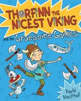 Thorfinn & The Gruesome Games