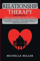 Relationship Therapy: 2 Books in 1