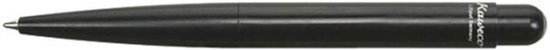 Kaweco Liliput AL Fountain Pen - Black | Simply The Best
