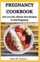 Pregnancy Cookbook