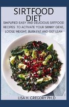 Sirtfood Diet