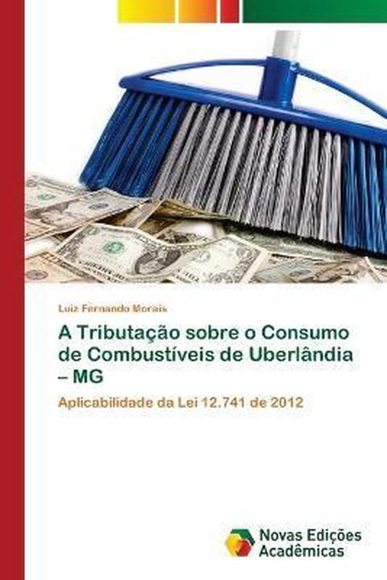 A Tributação sobre o Consumo de Combustíveis de Uberlând ... - cover