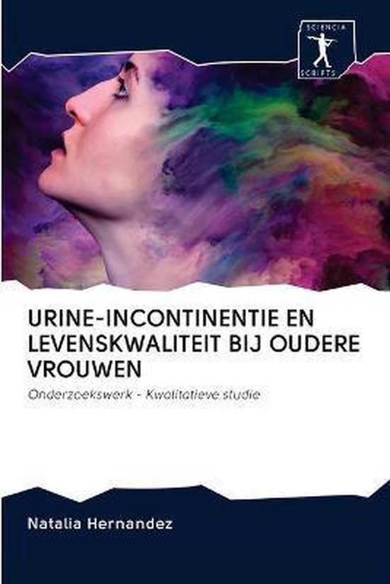 Foto: Urine incontinentie en levenskwaliteit bij oudere vrouwen