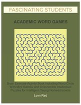 Fascinating Students Academic Word Games