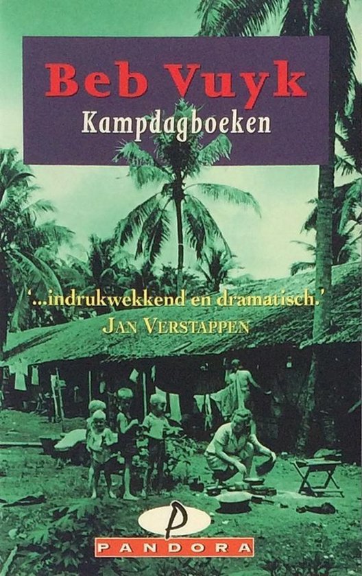 9789025456214 - Kampdagboeken