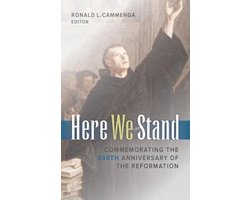 Here We Stand