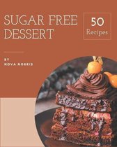 50 Sugar Free Dessert Recipes