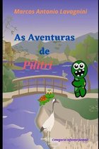 As Aventuras de Pilitri