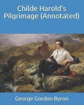 Childe Harold's Pilgrimage (Annotated)