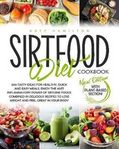 Sirtfood Diet Cookbook