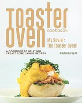 Toaster Oven Cookbook