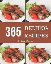 365 Beijing Recipes