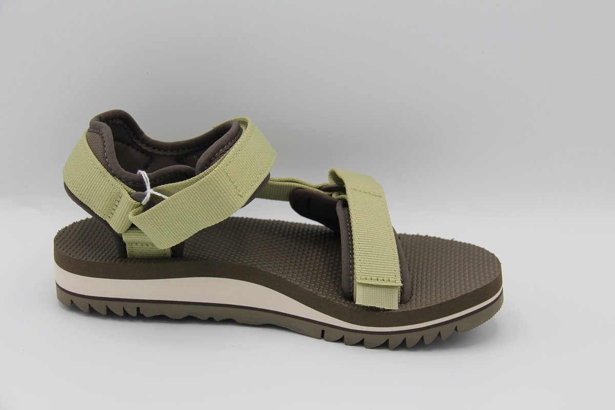 Teva Universal Trail Sandal Women - Sage green - Schoenen - Sandalen -  Sandalen | bol.com