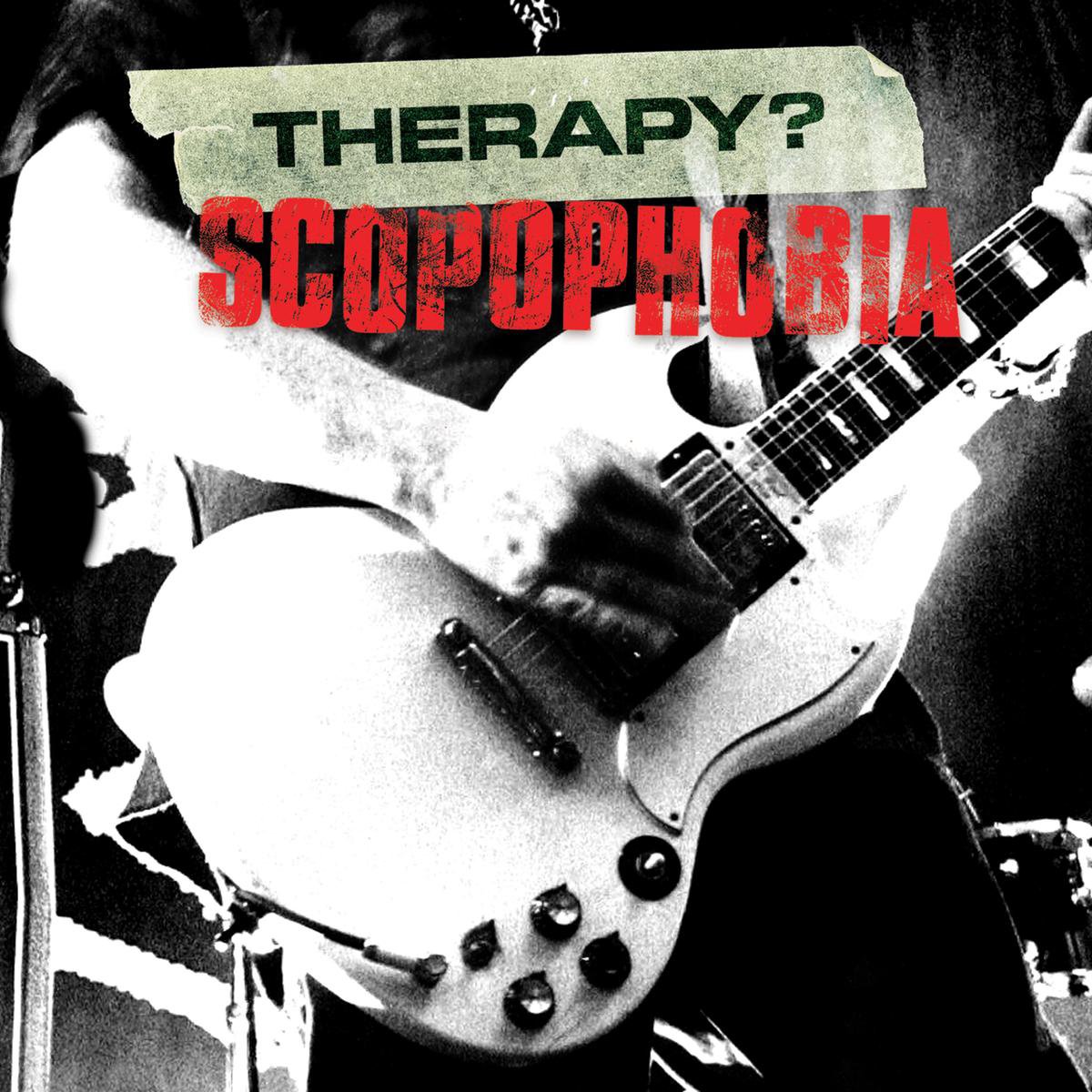 Scopophobia - Live In Belfast
