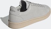 adidas ADVANTAGE Dames Sneakers - Metal Grey - Maat 40 2/3