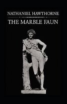 The Marble Faun Illustrated