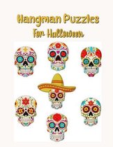 Hangman Puzzles For Halloween