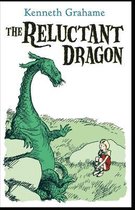 The Reluctant Dragon Illustrated