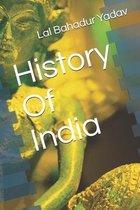 History Of India