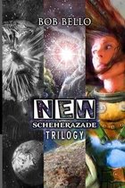 New Scheherazade Trilogy