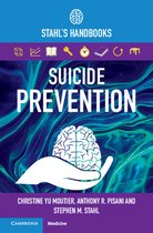 Stahl's Essential Psychopharmacology Handbooks- Suicide Prevention