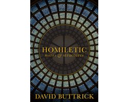 Homiletic Moves and Structures