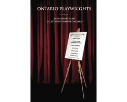 Ontario Playwrights