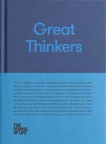 Great Thinkers School Of Life