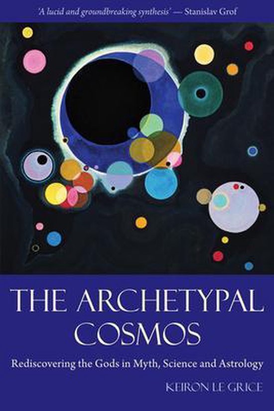 Foto: The archetypal cosmos