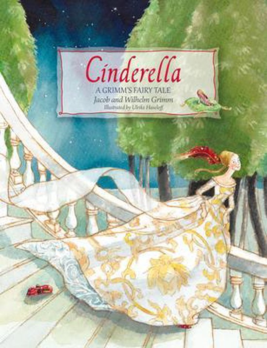 Cinderella, Charles Perrault & Joy Cowley 9780863159480 Boeken bol