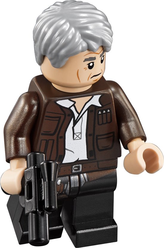 LEGO Star Wars UCS Millennium Falcon - 75192 - LEGO