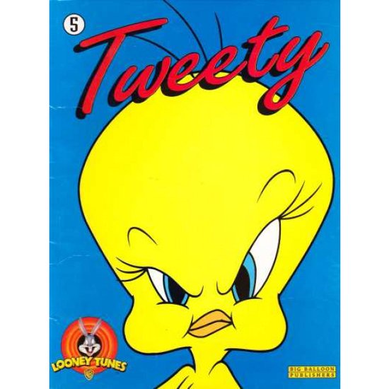 8711854060042 - Tweety