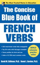 The Concise Blue Book of French Verbs