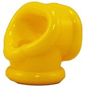 Cocksling yellow