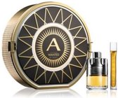 Azzaro Wanted by Night 100ml Edp + 15ml Edp set