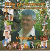 Billy Presenteert...De Lucky Joe Artiestenshow Volume 6