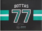 Mercedes-Amg Petronas Valtteri Bottas Flag