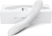 Drywell™ Flexibele G spot Vibrator