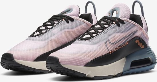 Nike Air max 2090 dames roze maat 38 | bol.com