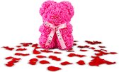 Joyfultimes - Roze beer inclusief giftbox  - Liefde - Cadeau - vriendin - valentijnsdag