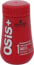 Schwarzkopf Osis+, Dust It, Mattifying Powder - 50 ml - Haarcrème